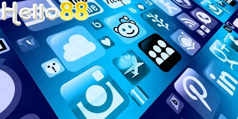 Tốc độ truy cập tối ưu là điểm cộng khi tải app