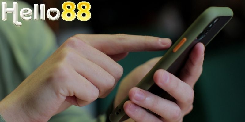Tải app HELLO88 trên iOS được phát triển theo tiêu chuẩn bảo mật cao