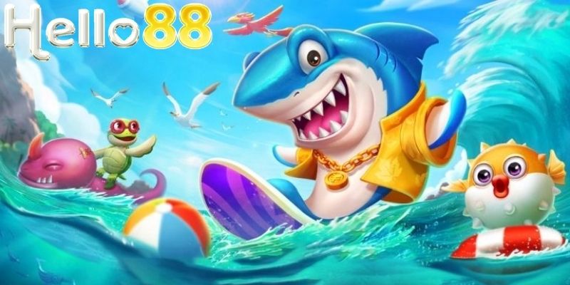 Người chơi phải biết cách phân bổ đạn hợp lý theo từng giai đoạn