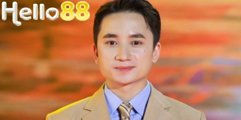 CEO HELLO88 ứng dụng công nghệ trong bảo mật