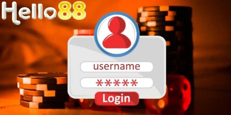 Mỗi phiên đăng nhập HELLO88 đều được kiểm soát chặt chẽ