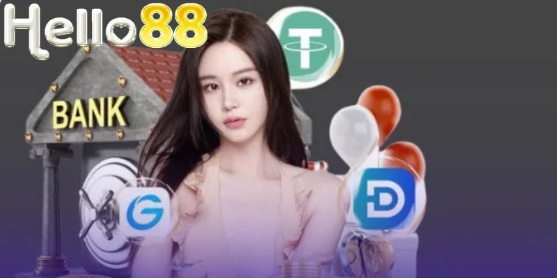 Quy trình rút tiền đơn giản với 3 thao tác dễ hiểu
