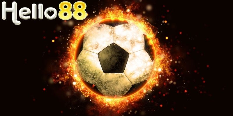 Hệ thống kèo thể thao HELLO88 cập nhật theo thời gian thực