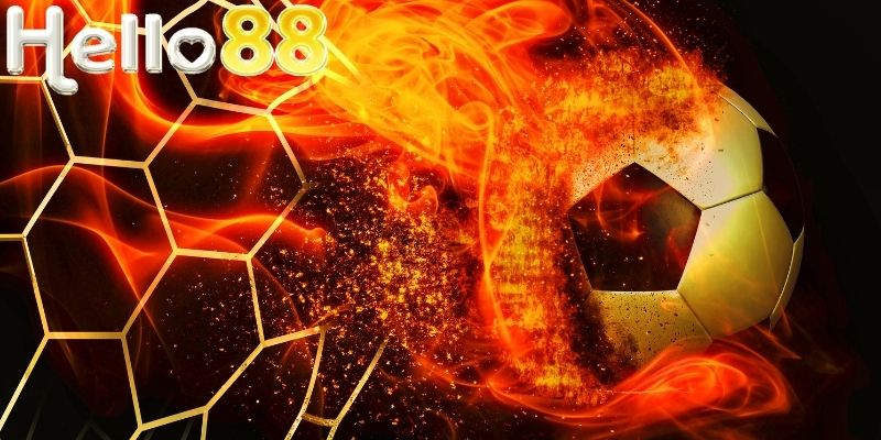 Bóng đá với hàng loạt giải đấu lớn nhỏ trên toàn cầu